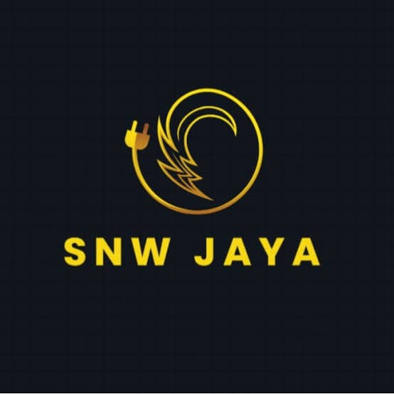 SNW JAYA Logo